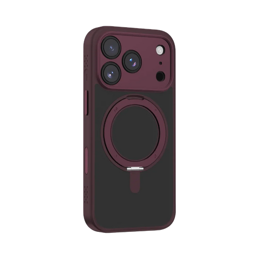 Momax CaseFORM Roller Magnetic Case iPhone 17 Pro