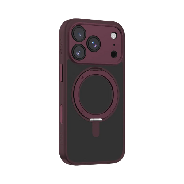 Momax CaseFORM Roller Magnetic Case iPhone 17 Pro