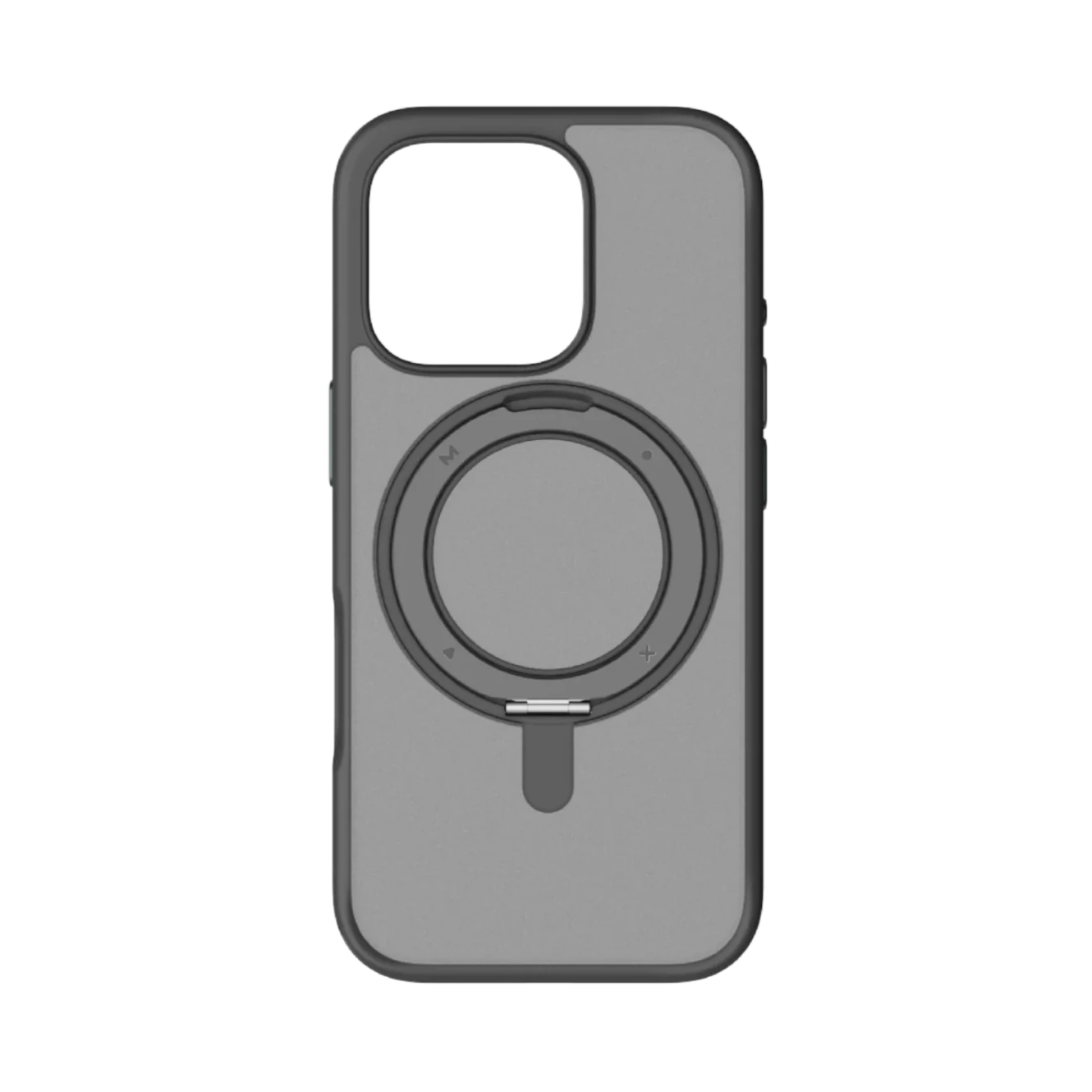 Momax CaseForm Roller Reinforced Case With MagSafe for iPhone 16 Pro Max
