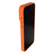 Kajsa Svelte Collection - Real Carbon Fibre Back Case for iPhone 17 Pro Max (MagSafe Compatible)