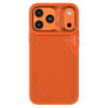iPhone 17/18 Pro Max / Orange