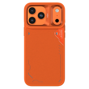Kajsa Matrix 3 Collection Back Case for iPhone 17 Pro Max (MagSafe Compatible) - TecHub