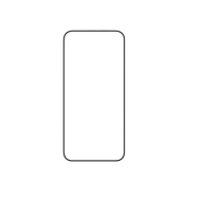 Momax واقي شاشة من الزجاج المقوّى شفاف لـ iPhone 16 Pro