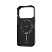 Brown Benks Prestige ArmorPro iPhone 17 Pro Max case with Kevlar® construction, showcasing its rugged, protective design.