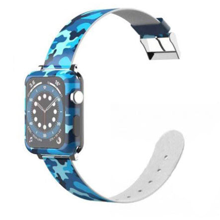 Raigor Inverse Khosla Series Band Strap & Case for Apple Watch 42/44mm - TecHub