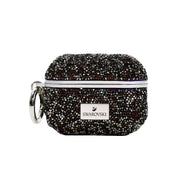 TecHub Swarovski Sparkling Diamonds case for AirPods Pro 1 and 2, featuring a glittering diamond design and protective shell.