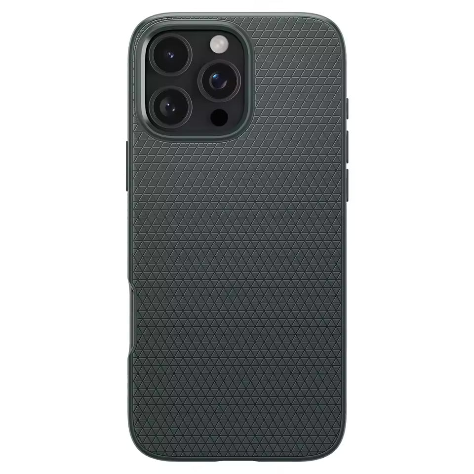 TPU Creative Case for iPhone 16 Pro Max