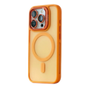 iPhone 14 Pro Max / Orange