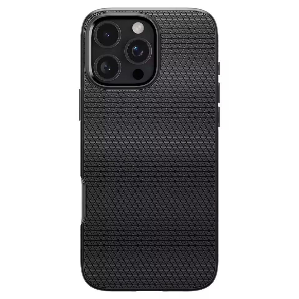 TPU Creative Case for iPhone 16 Pro Max