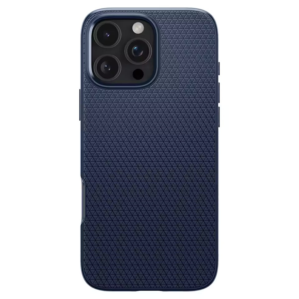 TPU Creative Case for iPhone 16 Pro Max