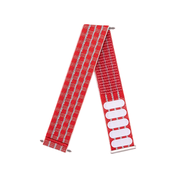 Sports Nylon Strap Band for Apple Watch 42/44/45/46/49 mm