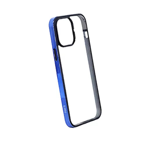 TGVI’S Glam Protector Series for iPhone 13 Pro - Blue