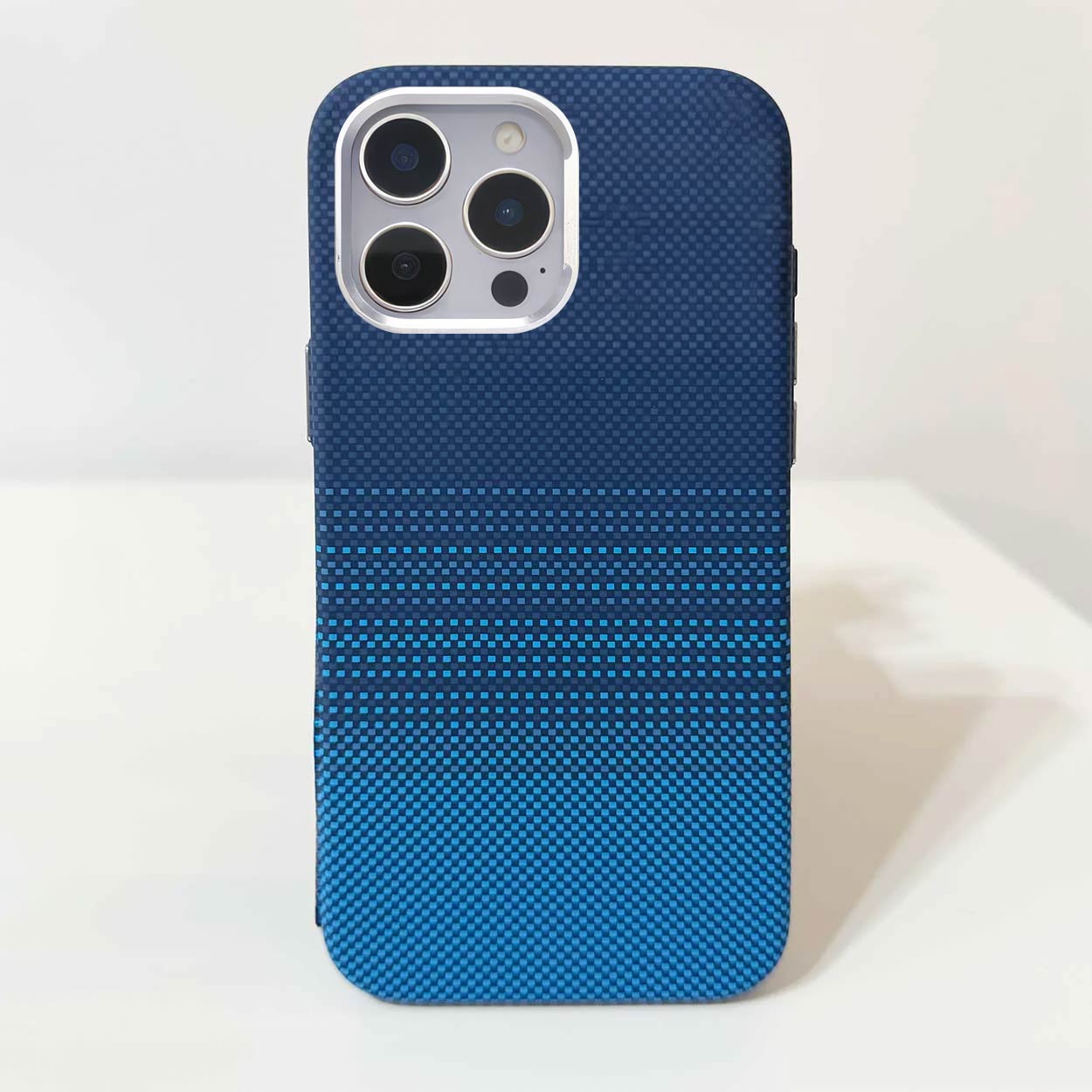 FreeAir MagSafe Carbon Premium Design Case for iPhone 16 Pro Max