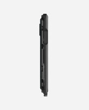 AULUMU G03 Multi-Tool Magnetic Metal Wallet | Frosted Cover | MagSafe - TecHub