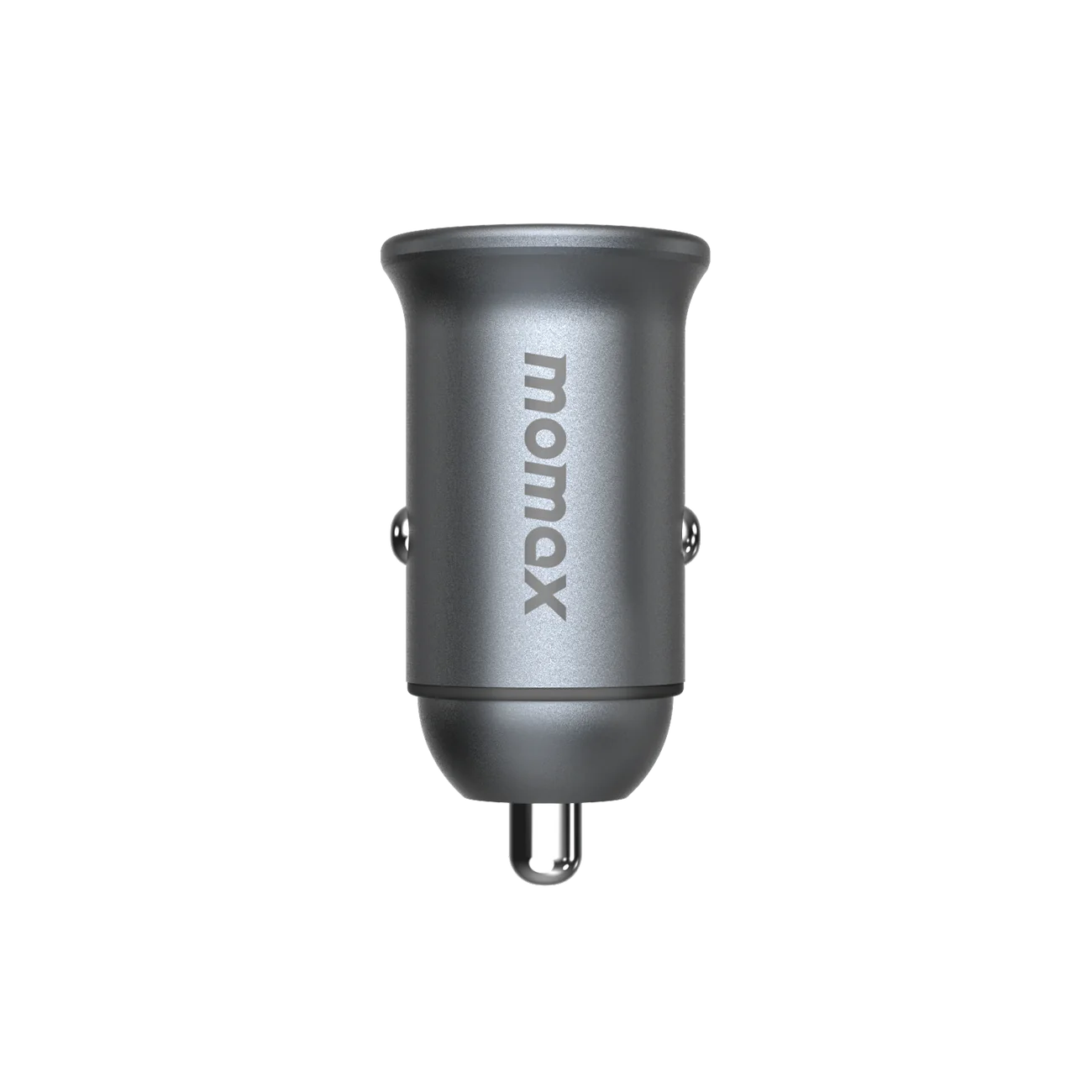 Momax MoVe Dual-Port Car Charger 30W