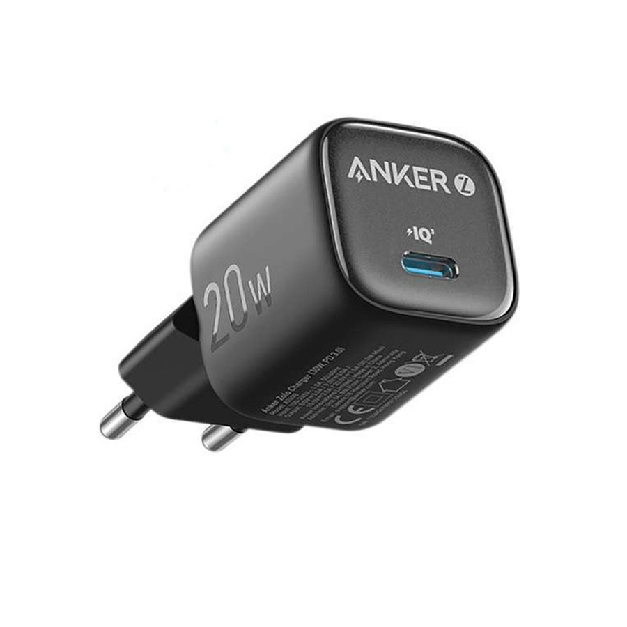شاحن USB-C 20W - TecHub