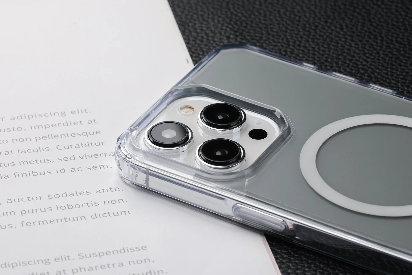 Gripp Neo Mag Case for iPhone