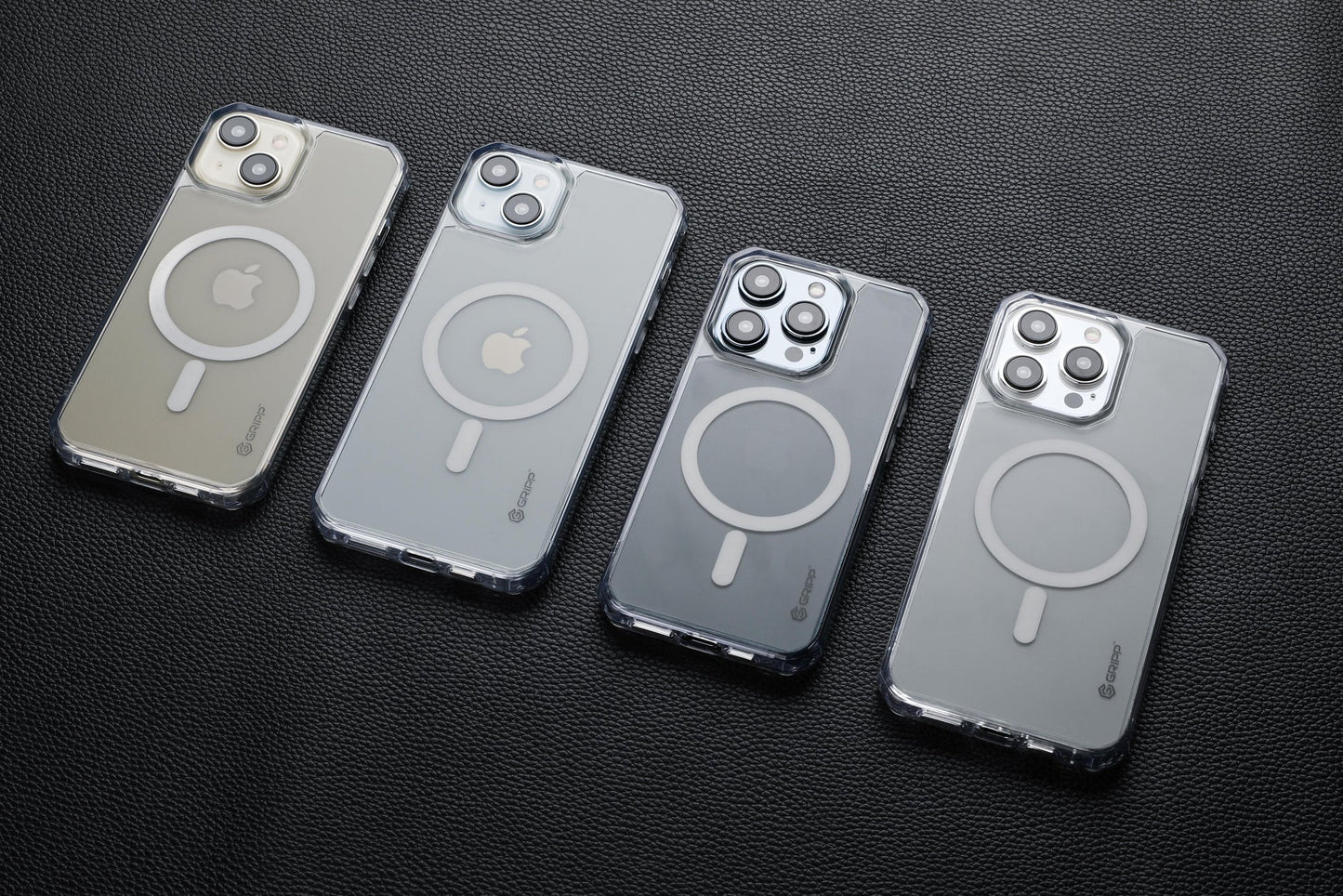 Gripp Neo Mag Case for iPhone