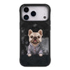 iPhone 17/18 Pro Max / Black Bulldog