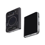 WAKCAS Energy Module جراب يدعم MagSafe لـ iPhone Duo