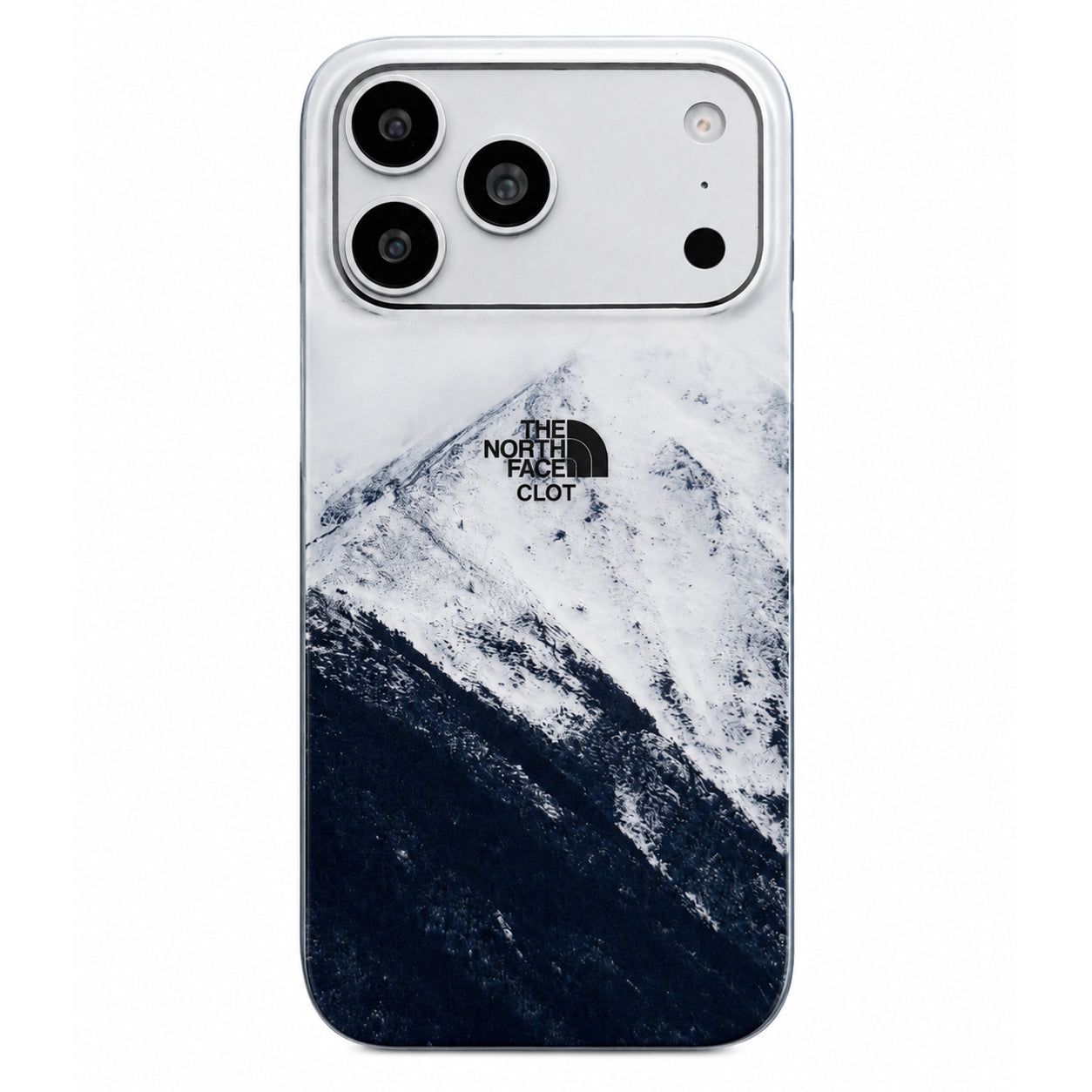 Sports Brands Silicone Matte Shockproof Case for iPhone 17 Pro Max
