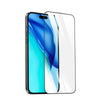 Clear / iPhone 15 Pro