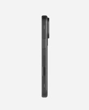 AULUMU A17 Frosted iPhone 17 Pro case with subtle glow-in-the-dark feature and MagSafe compatibility by TecHub.
