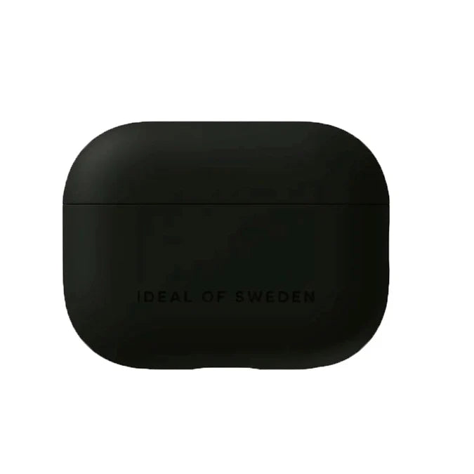 Ideal of Sweden Seamless Coal Black for AirPods Pro 1/2 Case