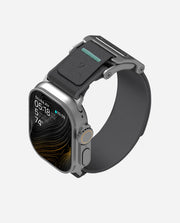 AULUMU A11 Mag Buckle Slim Band for Apple Watch Series 42/44/45/46/49 mm - TecHub