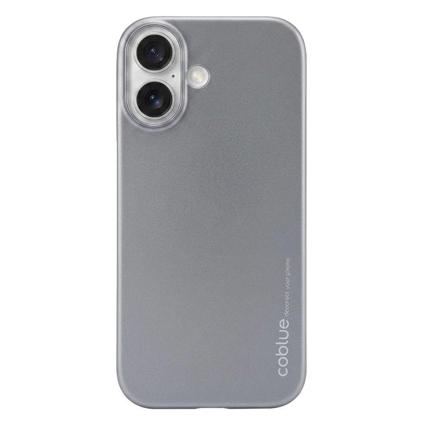 CoBlue Premium Hard Matte Case for iPhone 17