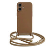 iPhone 16 / Brown