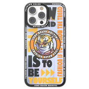 Devia Back Cover Coolplay Series Magnetic Case - Yellow - TecHub
