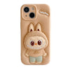 iPhone 15 / Brown