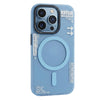 iPhone 15 Pro / Blue