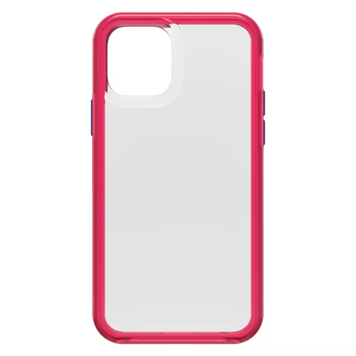 LifeProof Slam Series Clear Case for iPhone 13 Pro / 13 Pro Max - TecHub