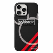 TecHub silicone matte shockproof case for iPhone 15 Pro Max, showcasing a sleek, durable design with reinforced edges for protection.