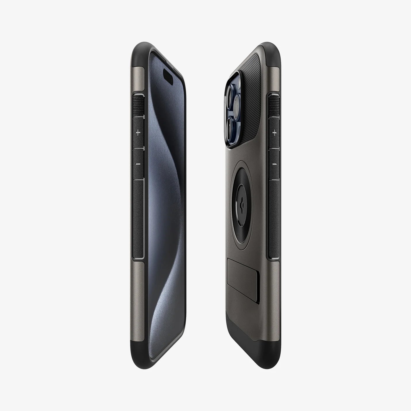 Spigen Slim Armor (MagFit) For iPhone 15 Pro Max