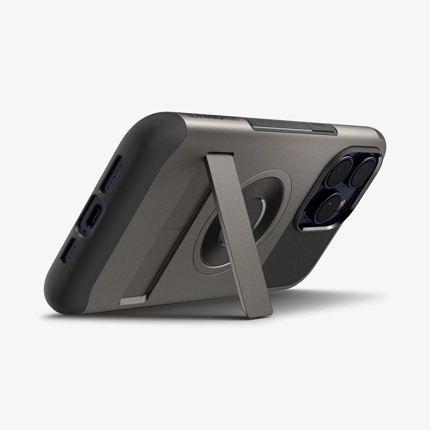 Spigen Slim Armor (MagFit) For iPhone 15 Pro Max