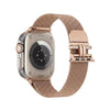 Rose gold