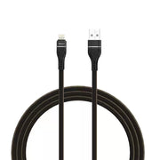 Recci RTC-N04L كابل شحن Lightning 100cm - TecHub