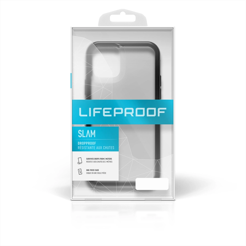 LifeProof Slam Series Clear Case for iPhone 13 Pro / 13 Pro Max - TecHub