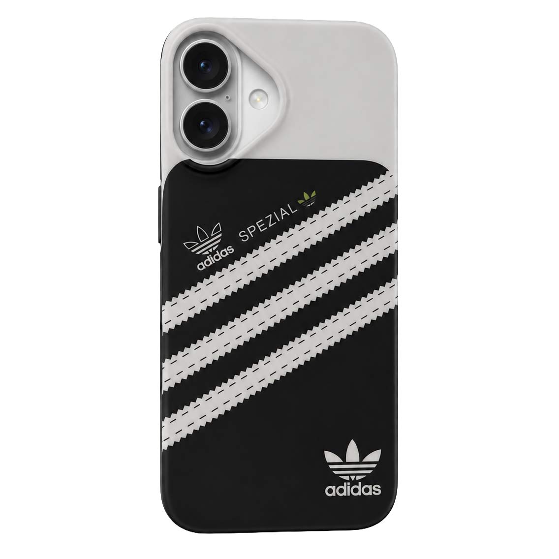 Sports Brands Silicone Matte Shockproof Case for iPhone 17