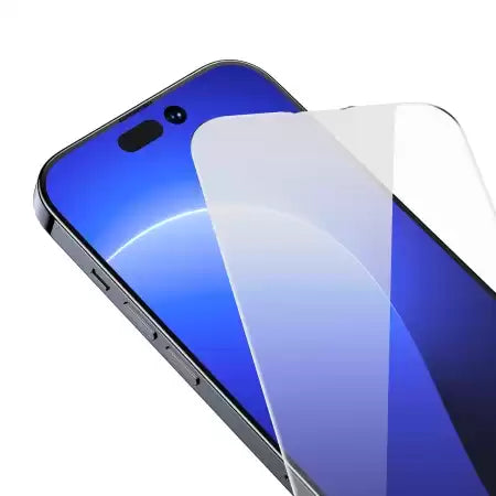 Lanex HD Glass Screen Protector - TecHub