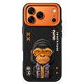 Black Orange