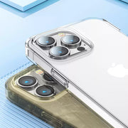 Joyroom JR-14X Transparent Case for Apple iPhone 14 - 13 6.1 - TecHub