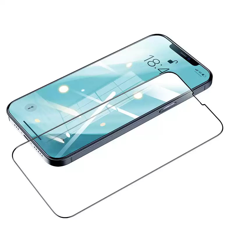 JOYROOM Tempered Glass Knight Series Screen Protector HD - TecHub