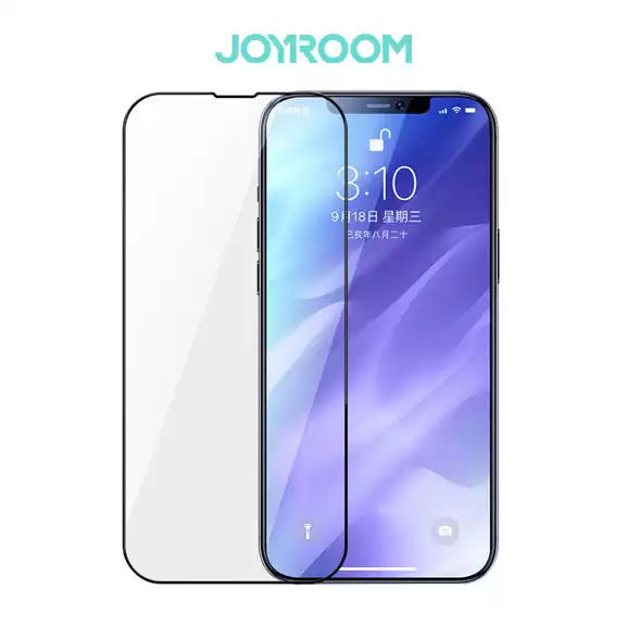 JOYROOM Tempered Glass Knight Series Screen Protector HD - TecHub