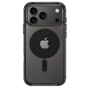 Apple جراب أكريليك شفاف يدعم MagSafe لـ iPhone 18/17 Pro Max - TecHub