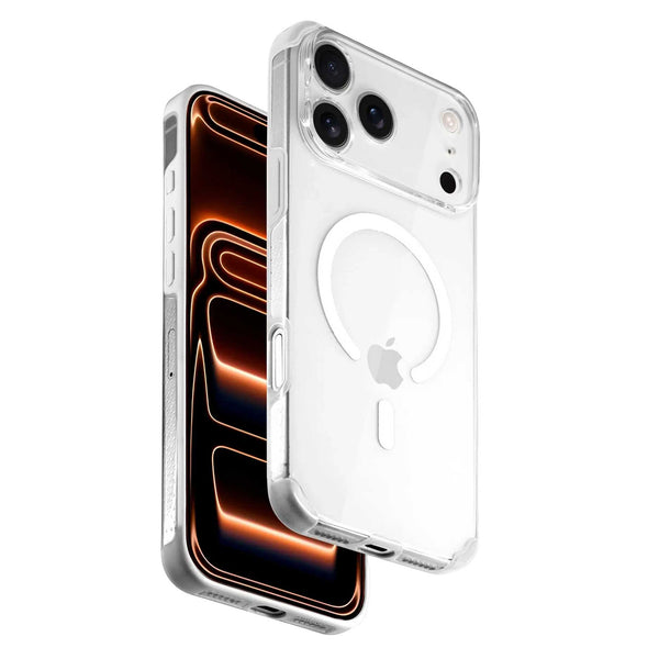 HDD Apple iPhone 17 Pro Max HBC-430 Quant Magsafe Case for iPhone 17 Pro Max