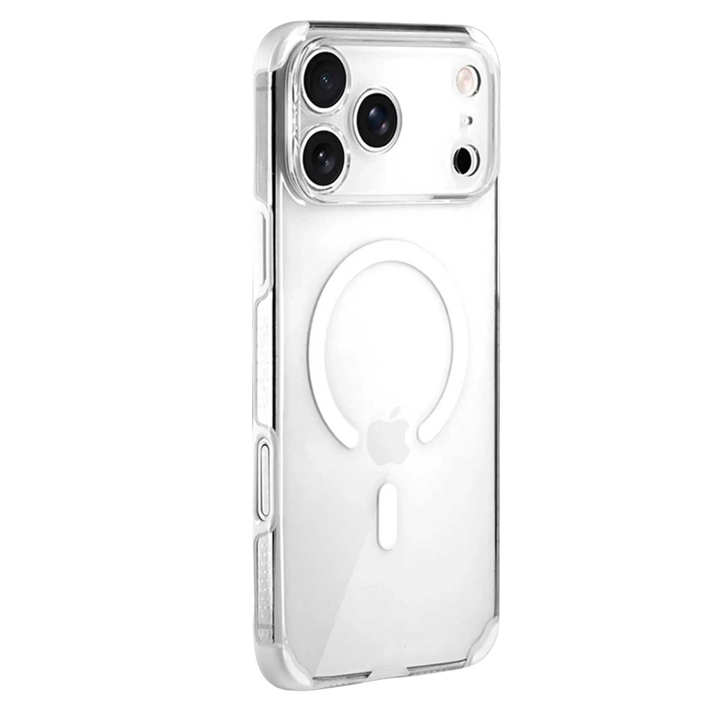 HDD Apple iPhone 17 Pro Max HBC-430 Quant Magsafe Case for iPhone 17 Pro Max